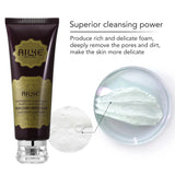 AILKE Whitening Face Cream, Day and Night Facial Cream, Lightening with Kojic Acid, Reduce Wrinkles, Freckles, Black Spots