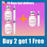 Stem Cell Ampoule Essence, Pink PDRN Ampoule, Collagen Moisturizing Anti-Aging Essence