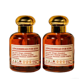 Gourmet Vanilla Women's Perfume Milk Gingerbread Master Mixed Woody Temptation Body Spray Eau De Toilette Musk Bergamot Parfum