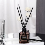 Hotel home and commercial 500ml aromatherapy essential oil; flameless aromatherapy refill; hotel reed diffuser for home and indo