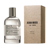 Sandalwood Fresh Fragrance Eau De Toilette Classic Fruity Notes Women Man Parfum Bergamot Body Spray 100ml Unisex Perfume