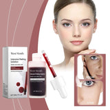Remove Large Pores Serum Salicylic Acid Facial Pore Shrinking Tightening Pore Minimizing Firming Smooth Essence Korean Skin Care