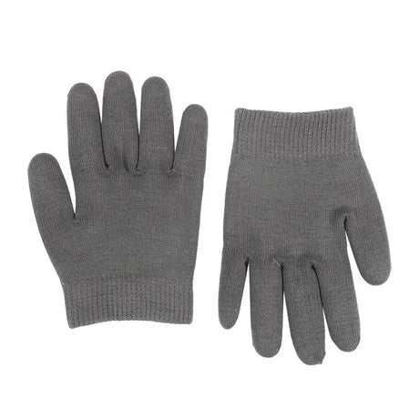 Reusable Silicone Moisturizing Mask Socks Exfoliating Anti Crack Protective Gloves Dry Dead Skin Remover Tools Hand Foot Care