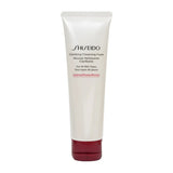 Shiseido Skin Care Cleansing Cream Hydrating Face Wash Deep Cleansing Pore Oil Control Brightening Moisturizing Gentle