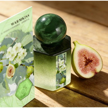 Fig Fruity Floral Perfume Spray,Women Clean Fresh Scent,Vanilla/Cedar/Musk/Citrus/Grapefruit/Lavender/Lily Light Fragrance Mist