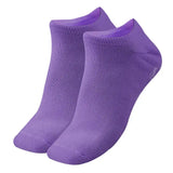 Reusable Silicone Moisturizing Mask Socks Exfoliating Anti Crack Protective Gloves Dry Dead Skin Remover Tools Hand Foot Care