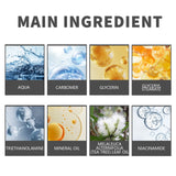 Butt Thigh Acne Cream Remove Pimples Moisturizing Clarifying Brightening Smoothing Skin Care Thigh Acne Removal Cream
