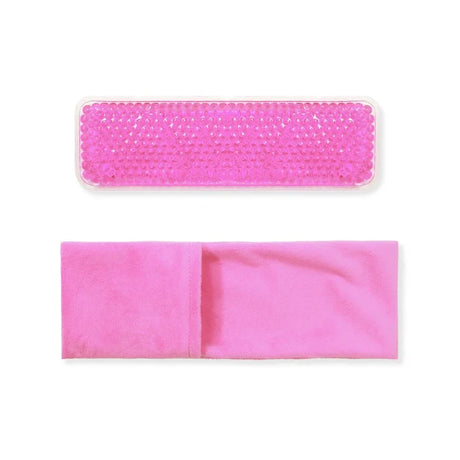 Reusable Cooling Gel Bead Ice Pack – Soothes & Comforts, Includes Washable Sleeve, Ideal for Postpartum Recovery & Daily Care