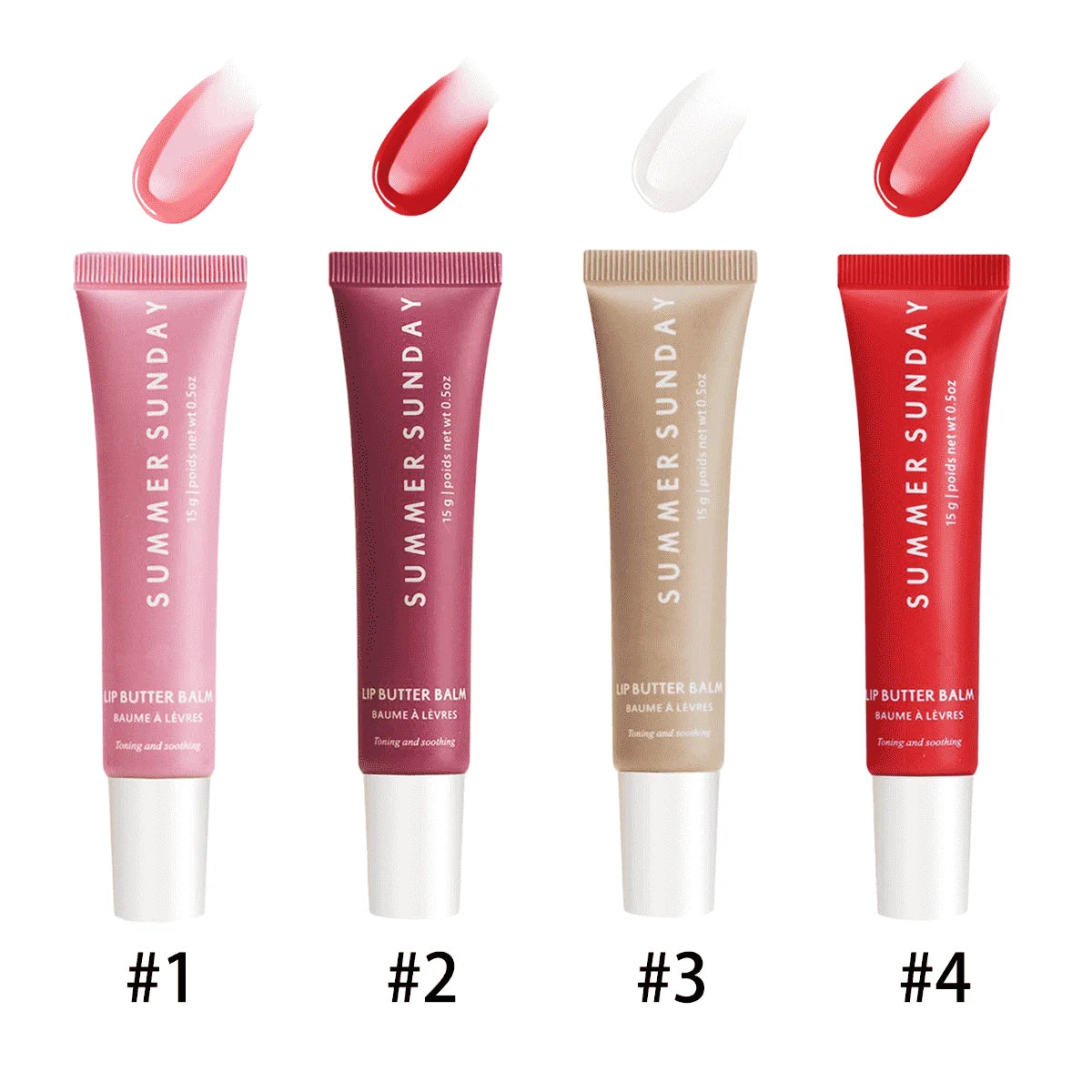 Moisturizing Plumping Lip Gloss Set Hydrating Lip Oil Repair Dry Lips Glossy Cosmetic For Women Girls