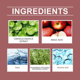 Remove Large Pores Serum Salicylic Acid Facial Pore Shrinking Tightening Pore Minimizing Firming Smooth Essence Korean Skin Care