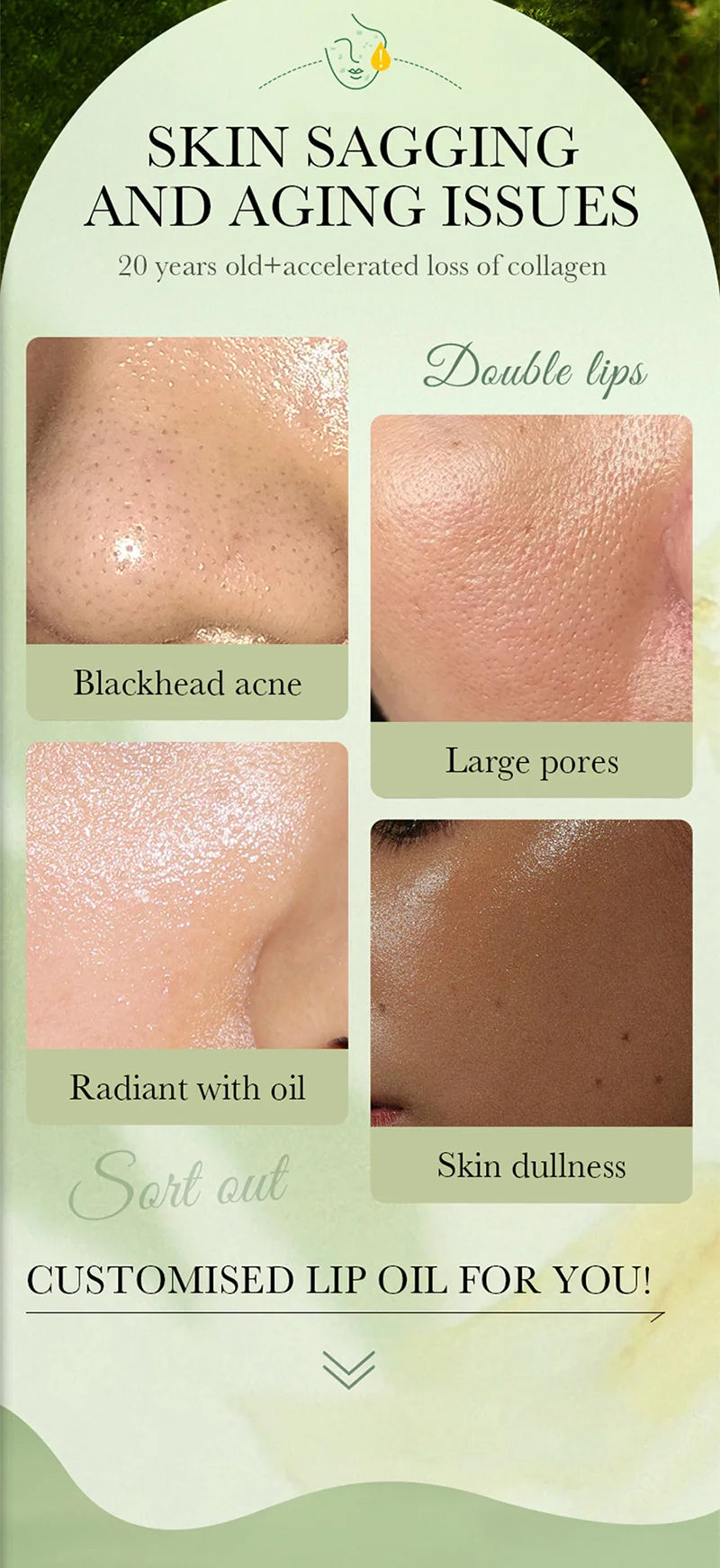 Avocado Skincare 6-Piece Set Includes Nourishing And Moisturizing Eye Cream, Face Cream, And Anti-Wrinkle Skincare Products.