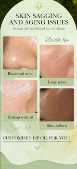 Avocado Skincare 6-Piece Set Includes Nourishing And Moisturizing Eye Cream, Face Cream, And Anti-Wrinkle Skincare Products.