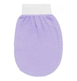 1 Piece Double Sided Hammam Scrub Mitt Magic Peeling Glove Exfoliating Tan Removal Mitt Second Pieces discount Tan Removal Mitt