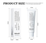 345 Relief Cream Comprehensive solution to skin problems Anti-sugar and antioxidant Brightening skin Improving acne marks Moistu