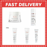 40/100ML Repairing Soothing Protective Cream 30ML Hyaluron Activ Procedure Retinal Cream Sensitive Irritated Eye Face Skin Care