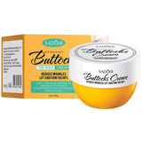 Buttock Enlargement Cream Butt Lift Up Firming Essential Oil Big Ass Enhance Hip Growth Tighten Shaping Sexy Body Care for Women