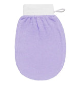 1 Piece Double Sided Hammam Scrub Mitt Magic Peeling Glove Exfoliating Tan Removal Mitt Second Pieces discount Tan Removal Mitt