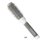 6 Size Hair Brush Nano Hairbrush Thermal  Round Barrel Comb Hairdressing Hair Salon Styling Drying Curling Blow Dry Hair Brush