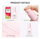 New Watermelon nicotinamide Light Bulb Essence Moisturizing Skin Brightening Face Brightening Essence For Women Skin Care