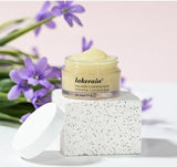 Rose Flavor Collagen Cleansing Balm Nourishing Cream Makeup Remover Mild Non-irritating Moisturizing Non-greasy Cleansing Balm