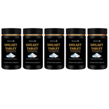 Shilajit Ashwagandha Black Maca Fast Shipping Ginseng Organic Epimedium for Men Capsule for Health and Well-Being
