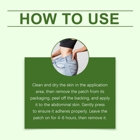 Berberine NAD+ 10-IN-1 Advanced Nano Microneedle Patch Activate Local Loop Daily Body Care Patch with Microdarts Technology