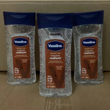 Vaselin Body Care Oil Brightens Skin Tone Improves Dull and Dry Skin Deeply Nourishes and Moisturizes Body Gel Oil 200ml