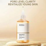 Glycolic Acid 7% Toner Nourishing Gentle Glycolic Acid Toner Remove Acne Fade Acne Fruit Acid Essence Ordinary Acne Remove