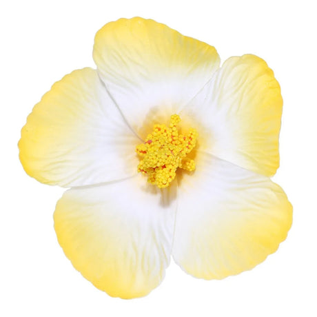 Headwear Hawaiian Flower Hair Clips Side Bangs Clip Hair Accessories Artificial Flower Clips Suitable Vacation Beach Parties