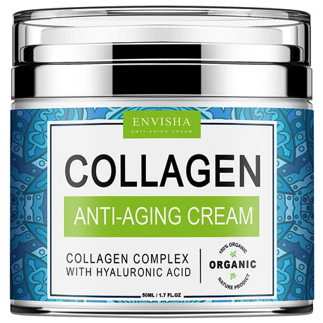 ENVISHA Face Skin Care Whitening Freckle Cream Remove Melasma Dark Spots Melanin Anti-Aging Lightening Shrink Pores Moisturizing