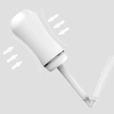 Baby Showers Mom Baby Postpartum Essentials Feminine Care Perineal Recovery Moulding Machine Postnatal Cleanse