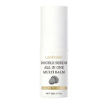 Black Truffle All-in-one Multi Serum Stick 9g Moisturizing Glowy Finish Solid Skin Cream Relieve Dry Skin Enhance Elasticity