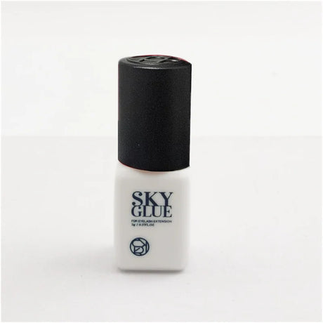 5g Original Sky Glue 1s Fast Dry Strong False Eyelash Extension Glue Adhesive Low Smell No Irritation Lashes Glue Makeup Tools