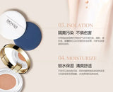 BB Air Cushion Foundation CC Cream Concealer Whitening Long Lasting Waterproof Moisturize Brighten Oil-control Makeup Cosmetics