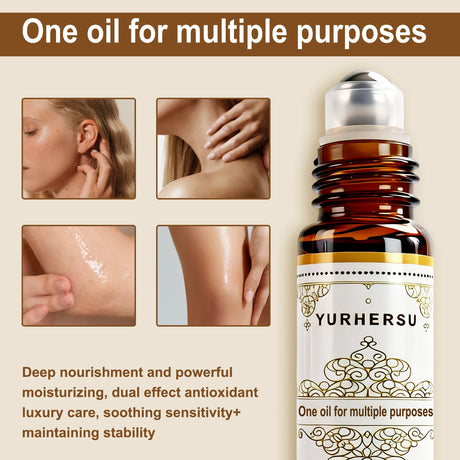 Gentle Chocolate Vanilla Essential Oil Aromatic Fragrance Oil for Home Aromatherapy Body Massage Relaxation Daily Use