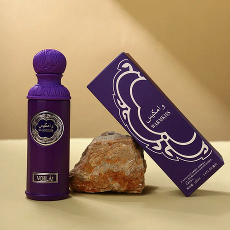 New Unisex Arabic Perfume High Quality Woody Fragrance Perfume Spray Lasting Fragrance To Attract The Opposite Sex Light Perfume
