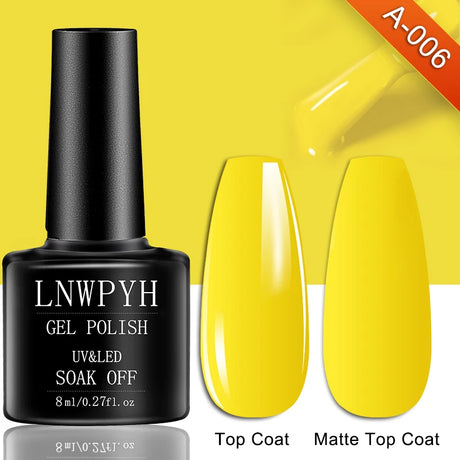 Gel Nail Polish Kit With UV Nail Lamp Electric Nail Drill Machine Soak OFF Gel Nail Kit Base&Top Coat Gel Polish Nail Tools Set