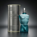 Jean Paul Gaultier Le Beau Elixir Parfum Unisex Perfume Fragrance 4.2 Oz 125ml Eau de Parfum Male Spray 125ml Original Perfumes Lasting Charm Oriental Pheromones Perfume for Women Makeup