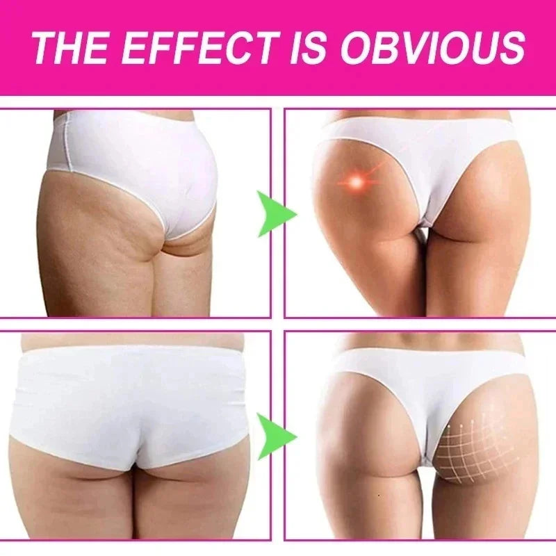 Buttock Enlargement Oil Butt Lift Up Firming Big Hip Enhance Cream Increase Butt Breast Plump Growth Tighten Shape Sexy BodyCare
