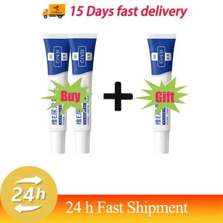 Keratosis Pilaris Repair Treatment Cream Exfoliating Removal Chicken Skin Cleaning Acne Spots Moisturizing Smooth Body Skin Care