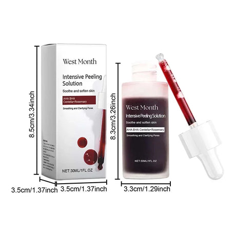Feels Like Silk, Looks Like Filter. Salicylic Acid Pore Serum – Tightens, Minimizes, Firms, Smooths Enlarged Pores – Korean