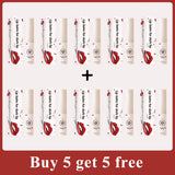 Lighten & Repair Dark Lips Lip Balm Reduce Lip Pigment Deposition Exfoliate Hydrating Lip Treatment