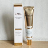 White Truffle D'Alba Aromatic Spray Serum PA++++ SPF50+ Light Sunscreen White Truffle Initial Mist Facial Moisturizer Skin Care