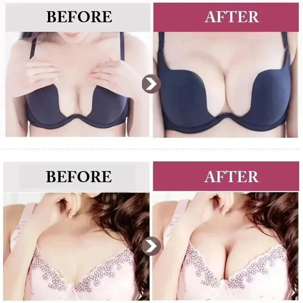 Breast Enlargement Cream Butt Lift Up Firm Essential Oil Big Ass Enhance Butt Breast Plump Growth Tighten Shaping Sexy Body Care