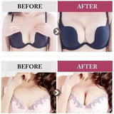 Breast Enlargement Cream Butt Lift Up Firm Essential Oil Big Ass Enhance Butt Breast Plump Growth Tighten Shaping Sexy Body Care