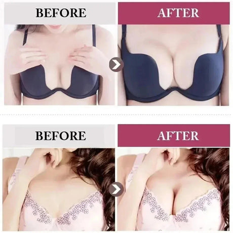 Breast Enlargement Cream Butt Lift Up Firm Essential Oil Big Ass Enhance Butt Breast Plump Growth Tighten Shaping Sexy Body Care