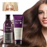 Dr.Groot Moisturizing Anti Hair Loss Shampoo Conditioner Thickening Oil Control Dandruff Remove Softening Nourishing Hair Care