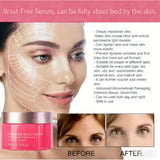 Collagen & Niacinamide Jelly Cream - Korean Moisturizer, Brightens, Minimizes Pores, 100g NEW 2026