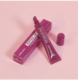 10ml Peptide Lip Mask Gel Moisturizing Lip Treatment Soften Dry Flaky Lips Lipstick Base Primer Nourishing Lip Cream Daily Lip Care Cosmetic For Women Girls