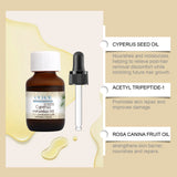 60ml Cyperus Rotundus Oil Body Hair Remover Oil For Armpit Legs Arms Hair Growth Inhibitor Skin Care Body Moisturizing Oil
